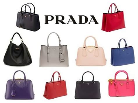 prada bag collection 2018